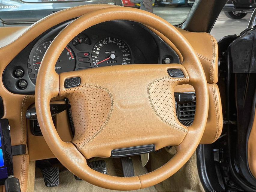 MITSUBISHI GTO 3000 GT 3.0 V6 DOHC 1999 10