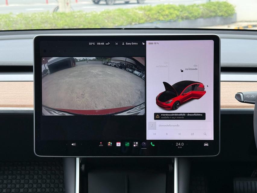 TESLA MODEL 3 STANDARD PLUS ปี 2020 โฉม ปี19-ปัจจุบัน รูปที่ 15