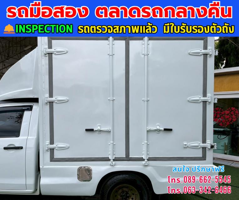 Menu 🚘ปี2019 Isuzu D-MAX 1.9 Spark B ⭐ไมล์แท้ 81,xxx กม. ⚙️เครื่องดีเซล ✨เกียร์ธรรมดา 14