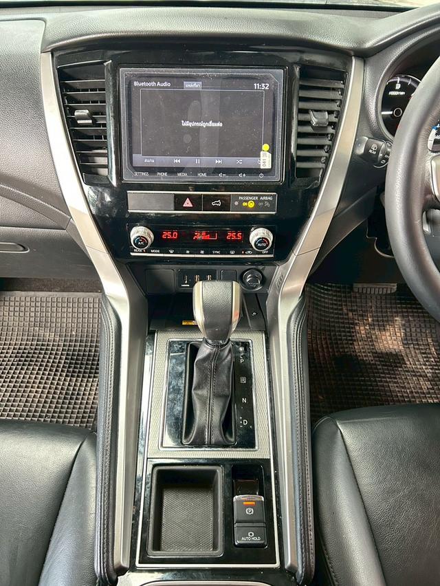 Mitsubishi Pajero Sport 2.4 GT Plus AT ปี 2022 รถสวยมือเดียว ไมล์น้อย 11
