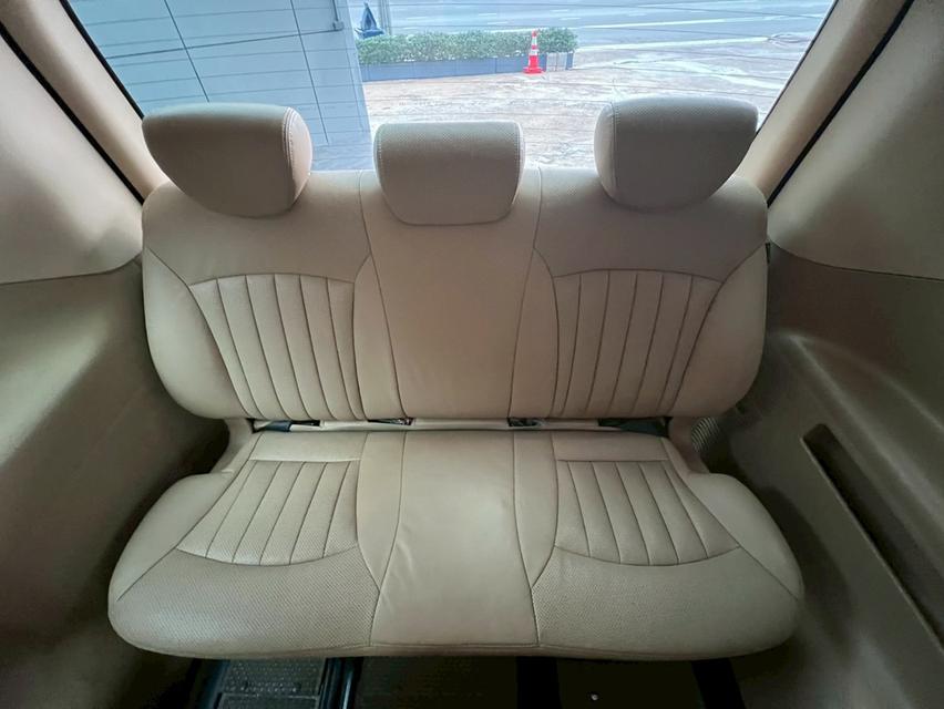 HYUNDAI H1 DELUXE ปี 2019 โฉม ปี18-ปัจจุบัน รูปที่ 13