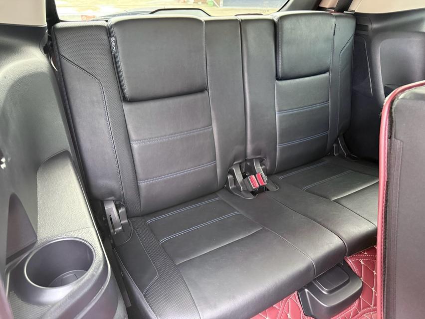 FORD EVEREST 2.0 TURBO SPORT ปี 2020 รูปที่ 14