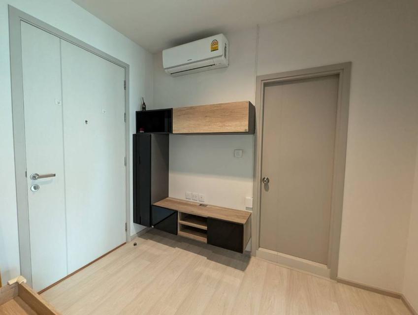 ขายคอนโด Life สุขุมวิท 48 วิวเมืองสวย ใจกลางสุขุมวิท – เฟอร์ครบ พร้อมอยู่ ทำเลดี ใกล้ BTS พระโขนง เพียง 600 ม.  4