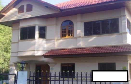 🌟🏡 ให้เช่าบ้านเดี่ยว 2 ชั้น ทำเลเด่น คุ้มค่า รองรับทุกการใช้ชีวิต #ดอยสะเก็ด 3