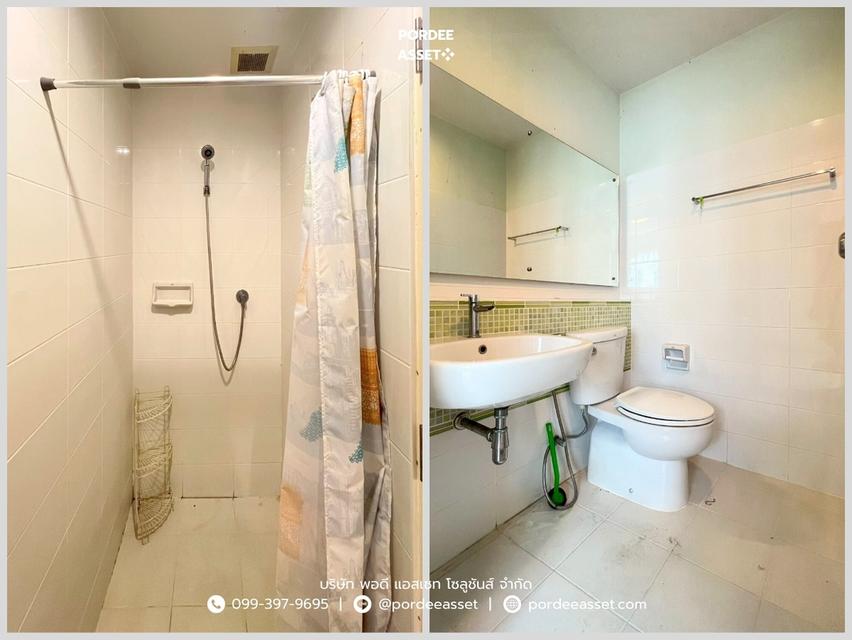 ขาย อินดี้ บางใหญ่ ต้นซอยแก้วอินทร์ ใกล้เซ็นทรัลเวสต์เกต และ MRT สถานีตลาดบางใหญ่ นนทบุรี : INDY BANGYAI 14