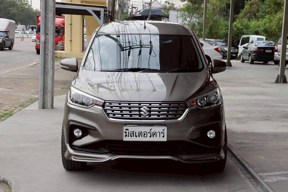 2020 SUZUKI ERTIGA 1.5 GX ( 8791 ) āļĢāļđāļāļĒāđāļāļĒāļāļĩāđ 2