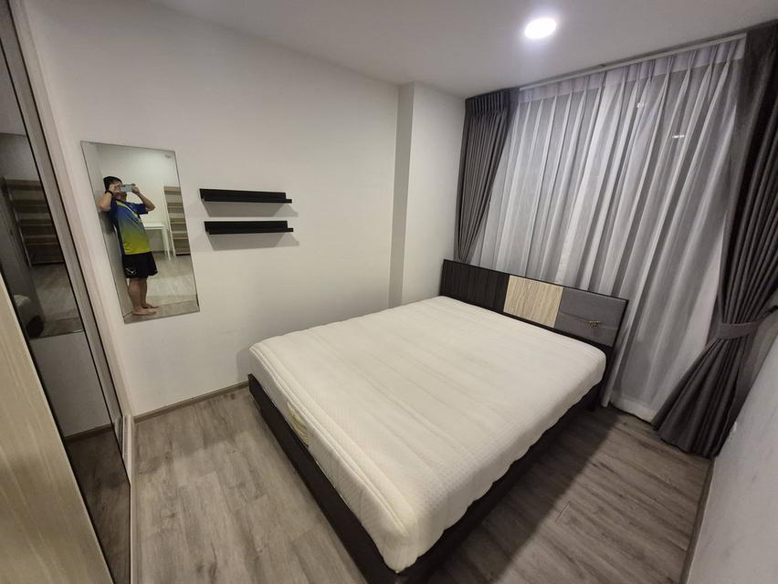 ✨ ให้เช่า Beat Condo Bangwa Interchange ติด BTS + MRT บางหว้า 🏙️ 3
