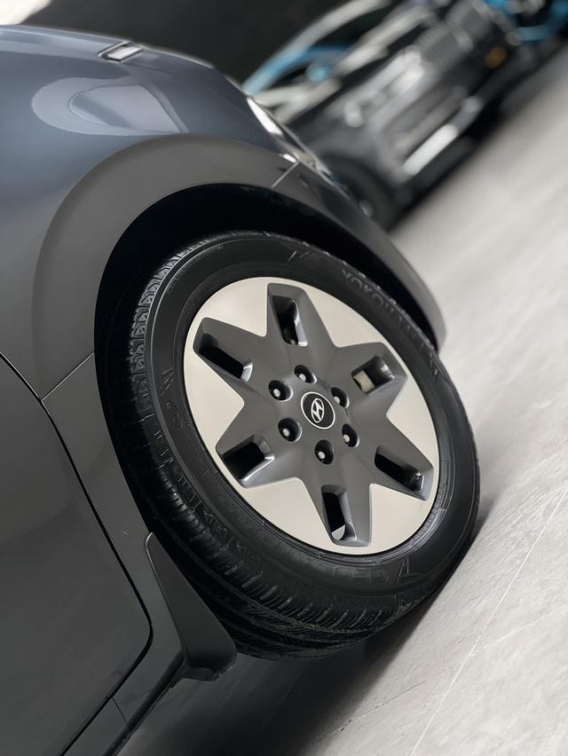 Hyundai Staria 2.2D Sel 11