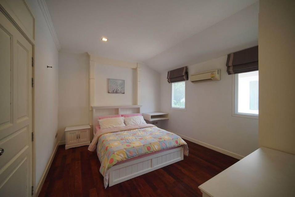 House for Rent NUSASIRI SATHORN–PINKLAO 14