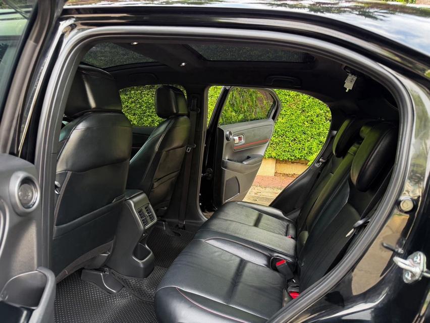 (แจ้งรหัสรถ AVA8084) 💗 HONDA HR-V e:HEV RS Minorchange 2025 Top สุด ใช้งาน 2 หมื่นโล เจ้าของเดียว รูปที่ 18