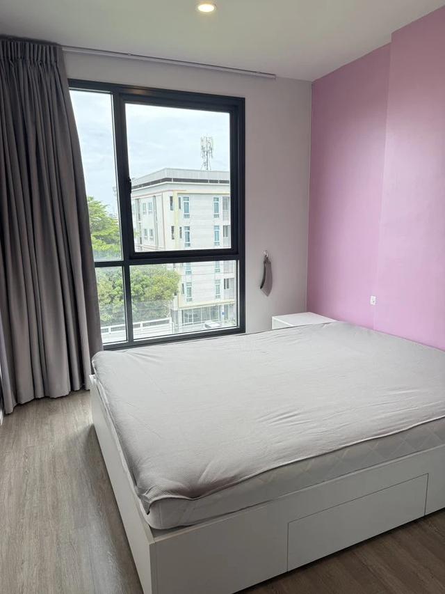 ปล่อยเช่า คอนโดบลูสุขุมวิท 105 2