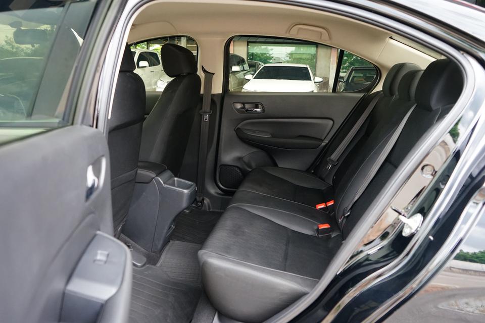 2020 HONDA CITY 1.0 V TURBO 11