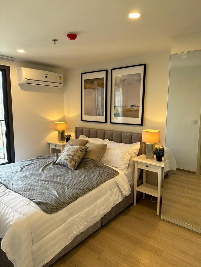 ให้เช่า Life Rama 4 -Asok 4