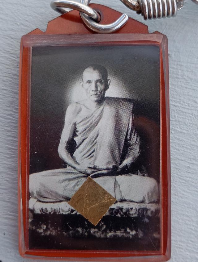 ภาพถ่ายหลวงพ่อกวยปี 58 หลังตะวัน รูปที่ 5