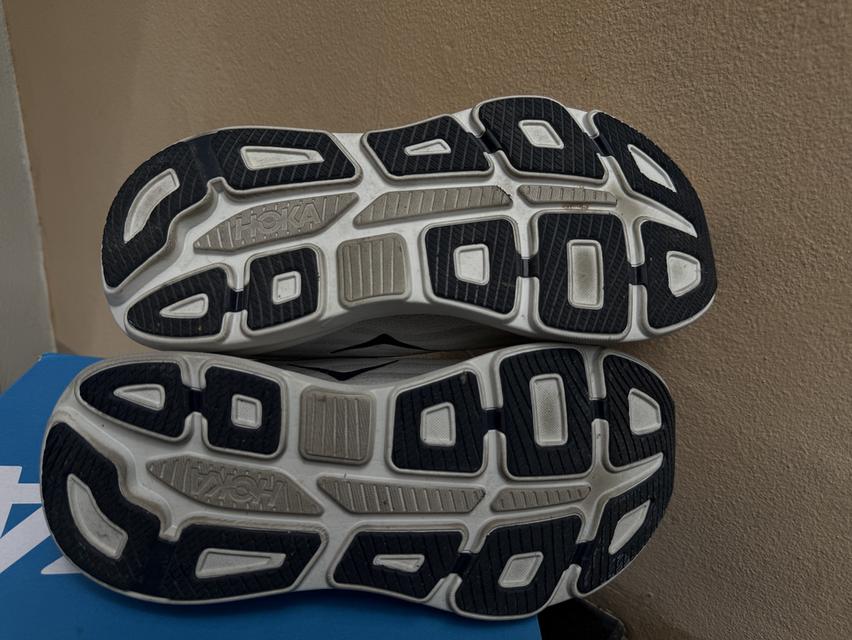 รองเท้า Hoka Bondi9 รุ่นใหม่ รูปที่ 6