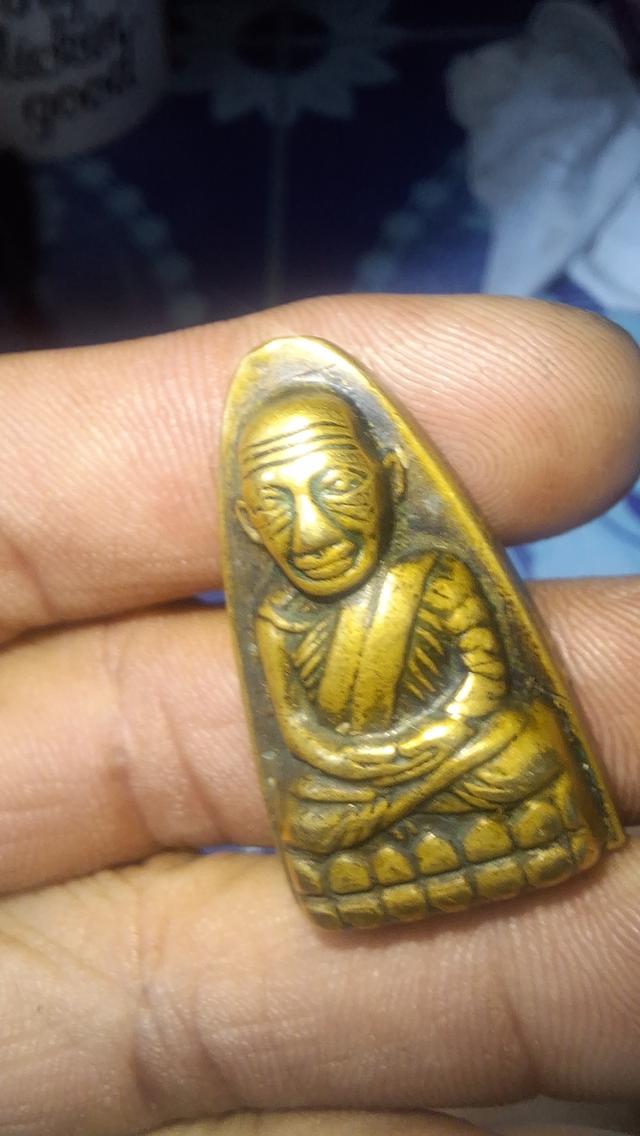 หลวงปู่ทวด ท. วัดช้างให้ รูปที่ 4