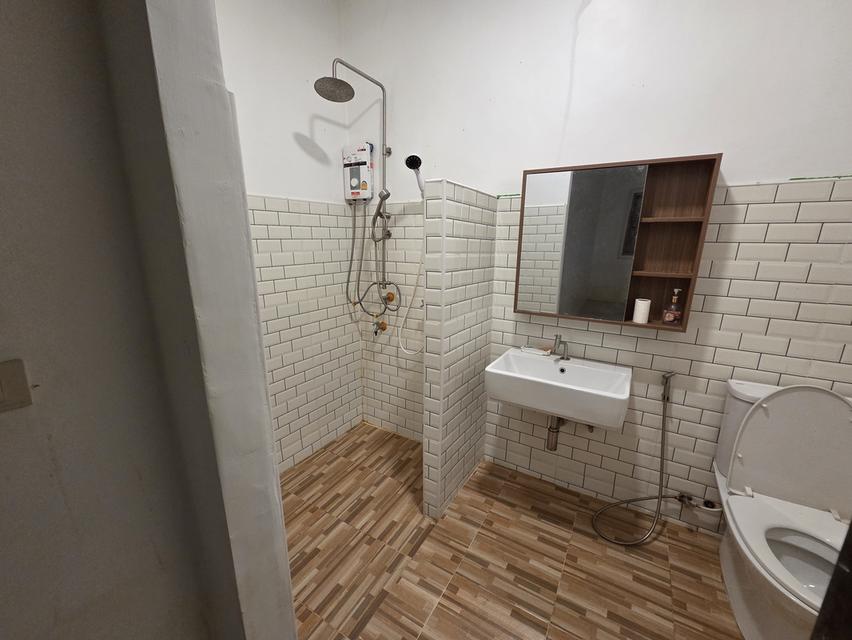 ขายที่ดิน 14 ไร่ แบ่งแปลงแล้ว สามพร้าว 19