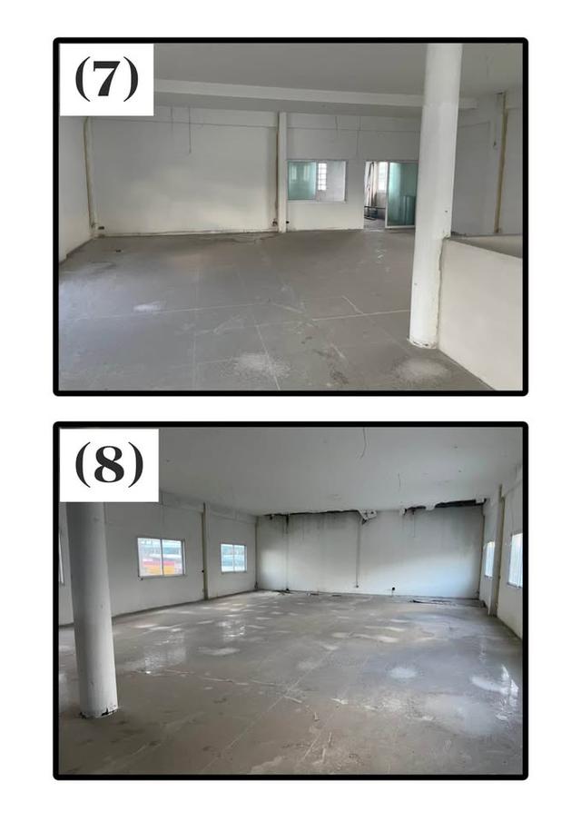 อาคารพาณิชย์ 3 ชั้น ติดถนนพหลโยธิน เชียงราย 9