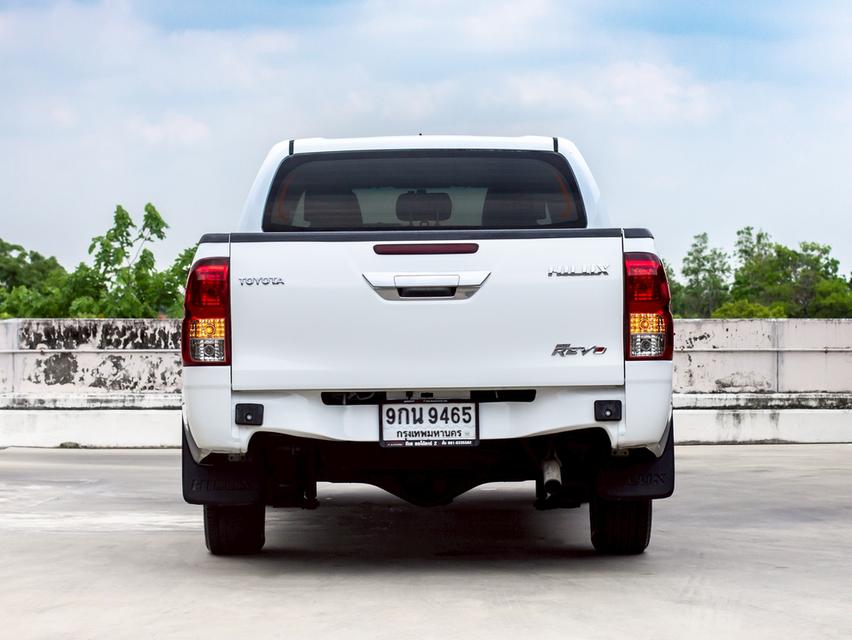 TOYOTA Hilux Revo Double Cab ​Z Edition 2.4J Plus รูปที่ 4