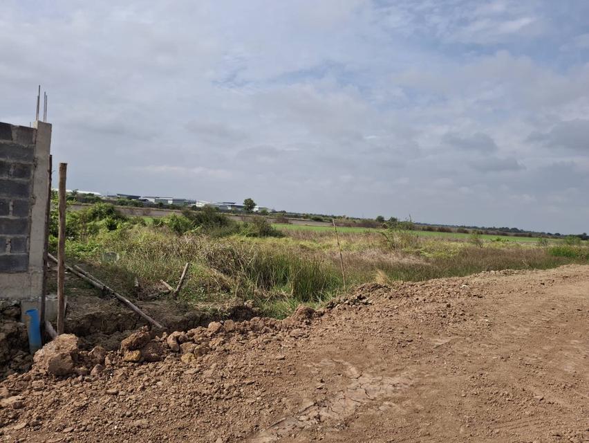 ขายที่ดินโกดังโรงงาน 6