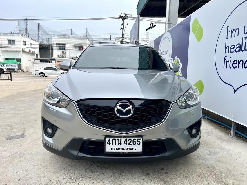 MAZDA CX-5 2.0 S ปี 2015