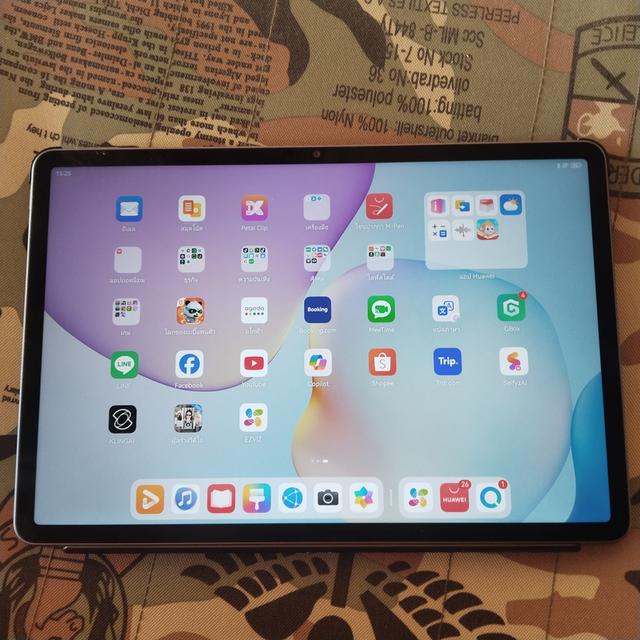 Huawei matepad 11.5 wifi