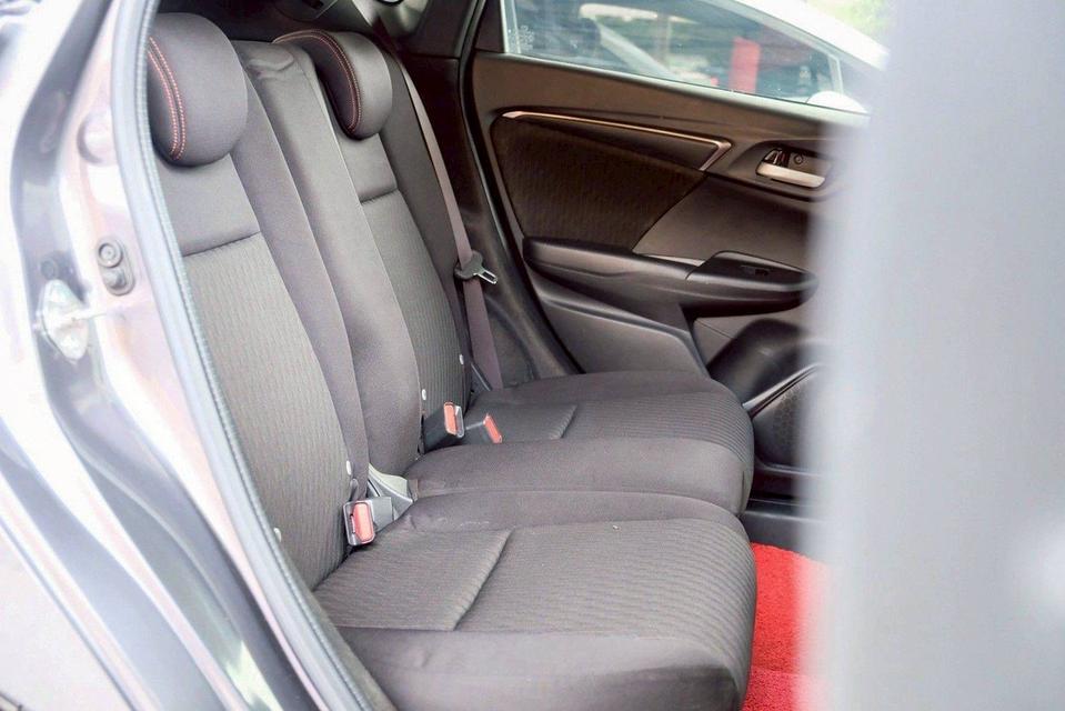 รหัสรถ SAP1459 📌 ขาย Honda Jazz RS ปี 2019 ‼️ 12
