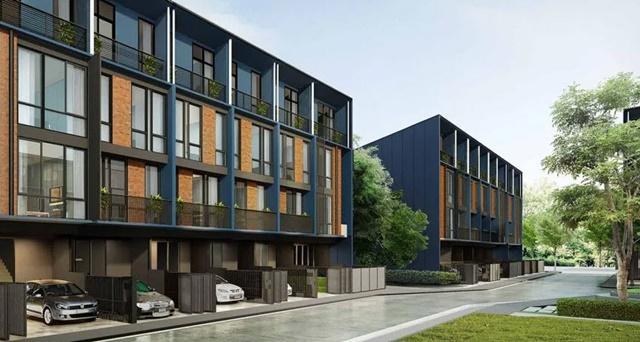 MRT เมืองทองธานี 3ปีมีครั้ง แจ้งวัฒนะ31-37 ให้เช่าทาวน์โฮม 3.5 ชั้น 20 ตร.วา. 220 ตร.ม. 3 นอน 3 น้ำ รร.นานาชาติกรุงเทพ 1