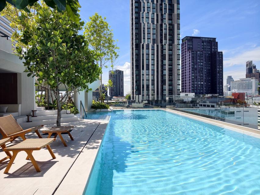 Condo for Rent, Via Sukhumvit 61 7
