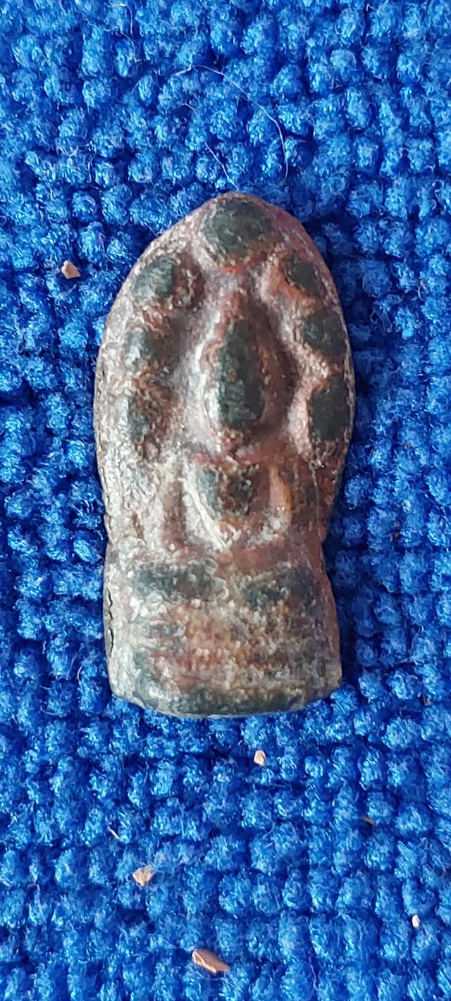 พระนาคปรก กรุจังหวัดพิจิตร