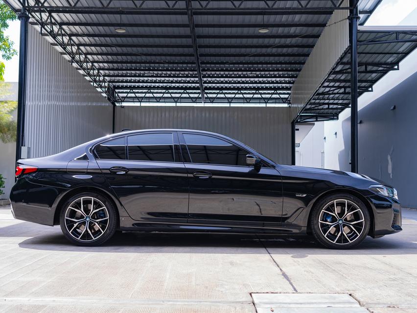 BMW 530e 2.0 M-SPORT (G30) ปี 2024 รูปที่ 7
