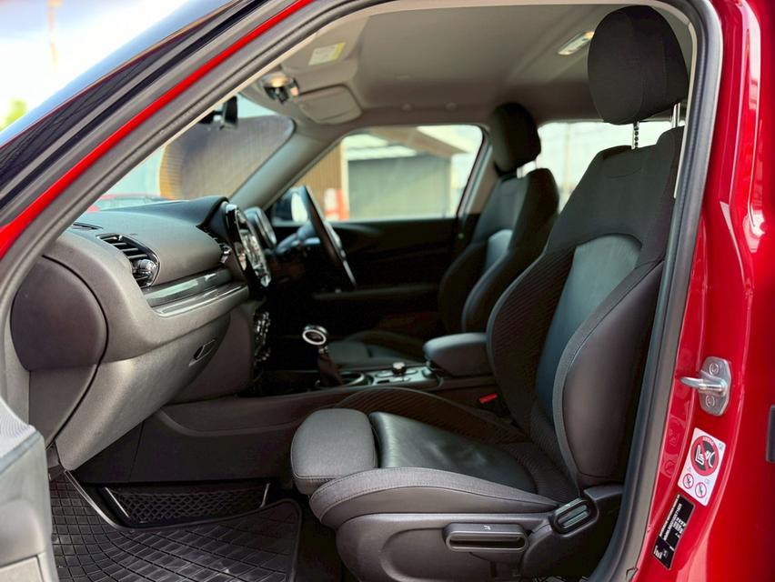 Mini Clubman Cooper 2.0D ปี16 รูปที่ 14
