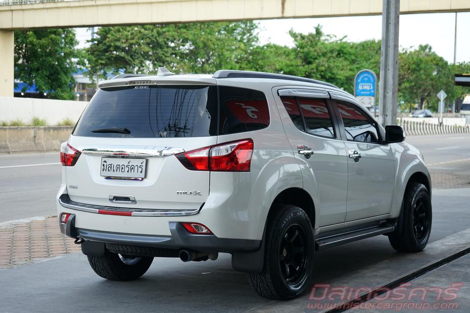 2014 ISUZU MU-X 3.0 VGS NAVI ( 1198 ) 6