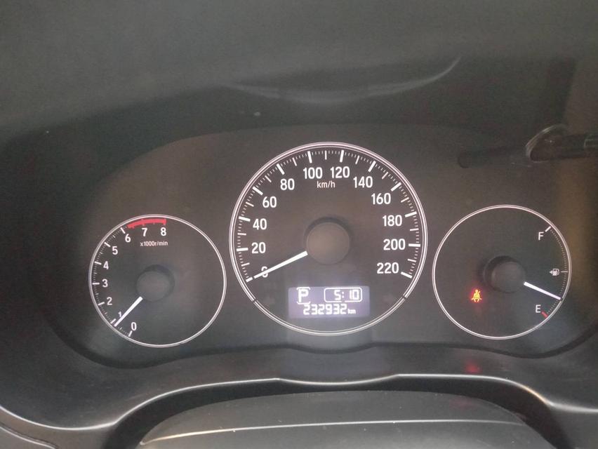 รถ Honda city  รุ่น 1.5 s. Cvt ปี 2019 รูปที่ 14