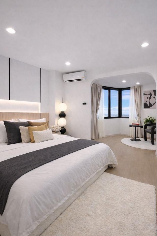 🌆 ขายคอนโดเด่น ชั้นสูง วิวเมือง อยู่สบาย ใกล้ทุกสิ่งที่คุณต้องการ