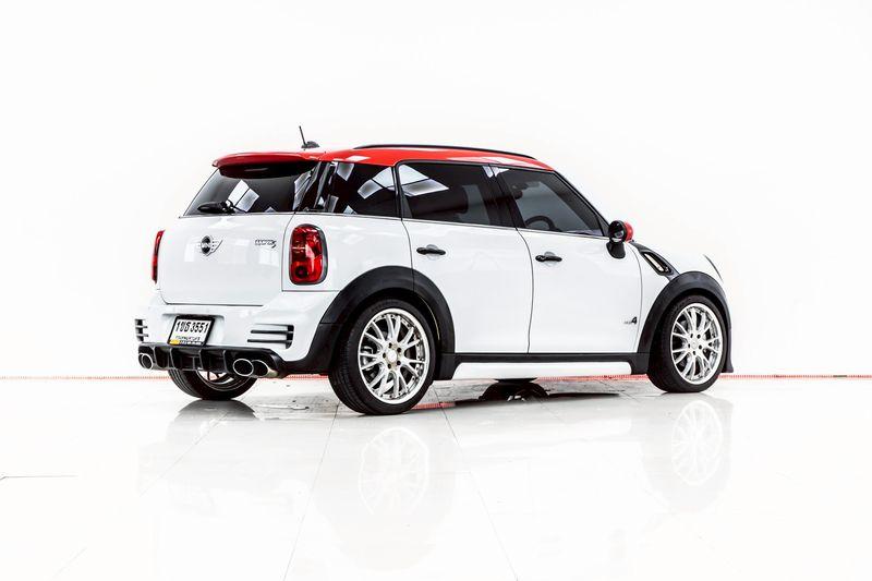 MINI COOPER [S] 1.6 F56 2012 6