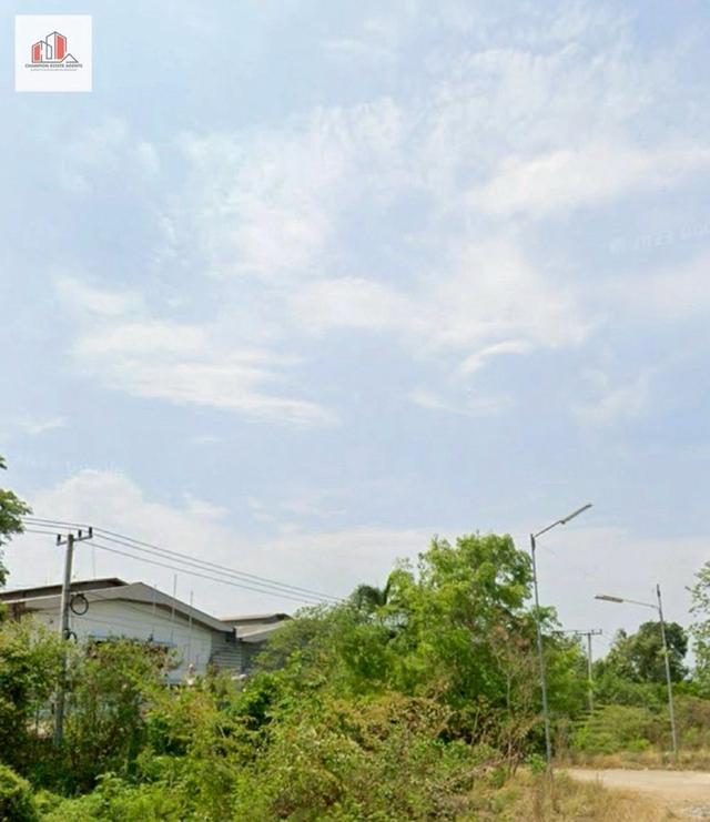 ที่ดินติดริมถนนหลักสายเอเชีย อ. ตาคลี จ. นครสวรรค์ 4