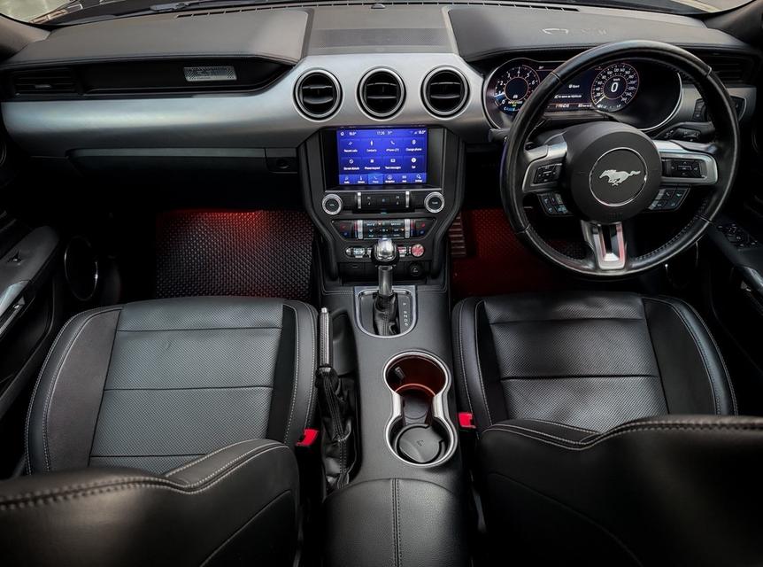 รหัสรถ MCA6666 2020 MUSTANG HIGH PREFORMANC MNC 330 รูปที่ 15