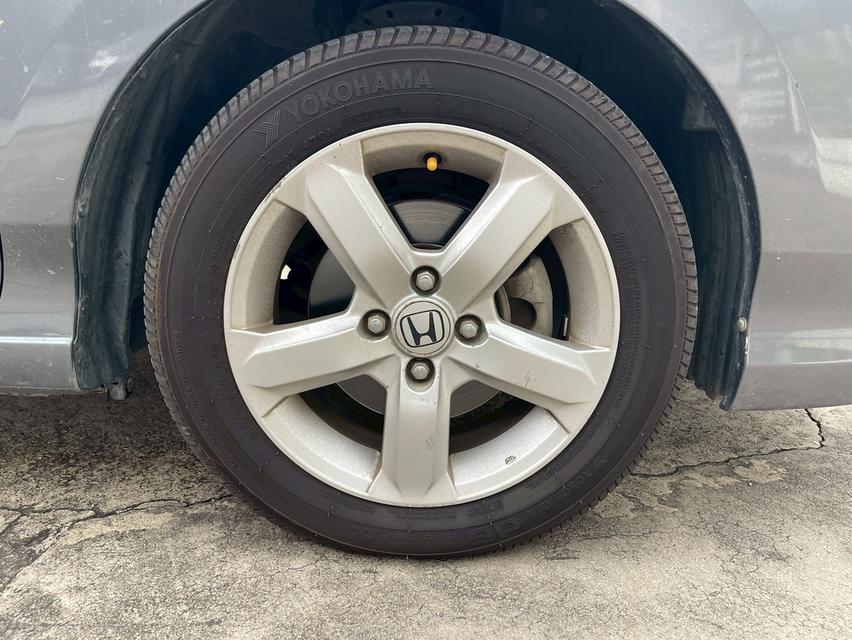 รหัสรถ PJP1820 📞 2008 HONDA CITY 1.5 V