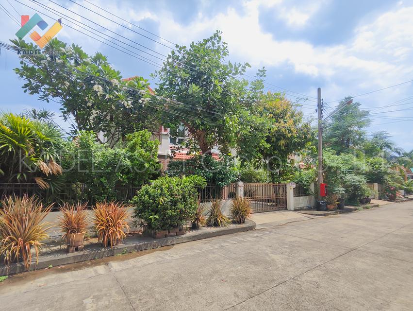 ศิริวรรณ ชวนชม บางบัวทอง | บ้านเดี่ยว ราคาทาวน์เฮ้าส์ ขายถูก 2