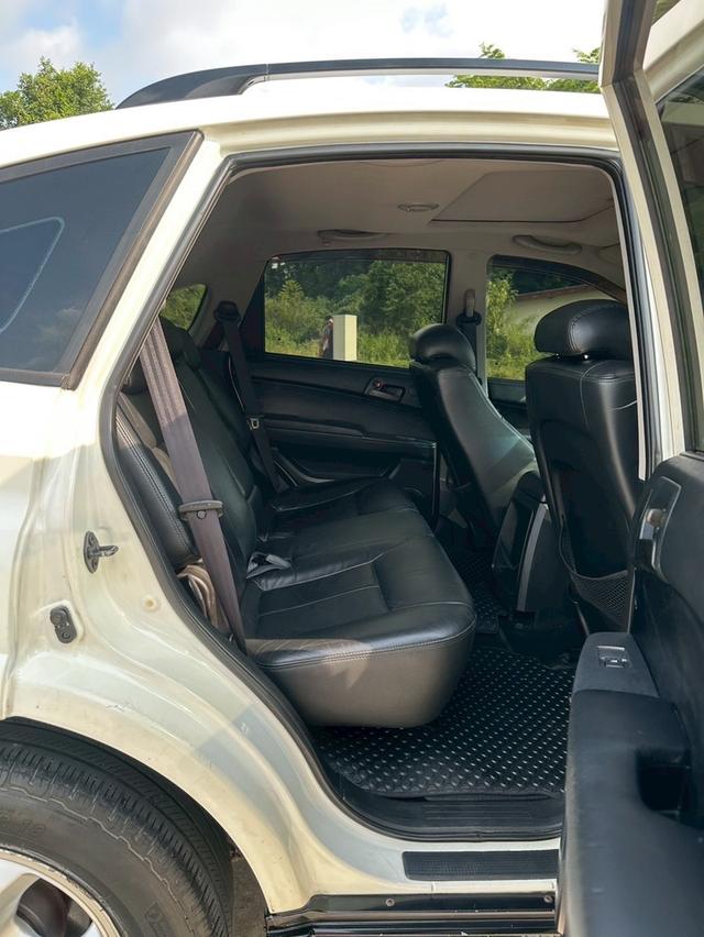 รหัสรถ BK465 Ssangyong Actyon 2.0💥ปี2012💥 รูปที่ 6