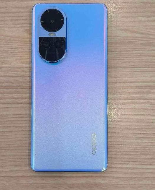 OPPO Reno10 มือถือสวยๆ 3