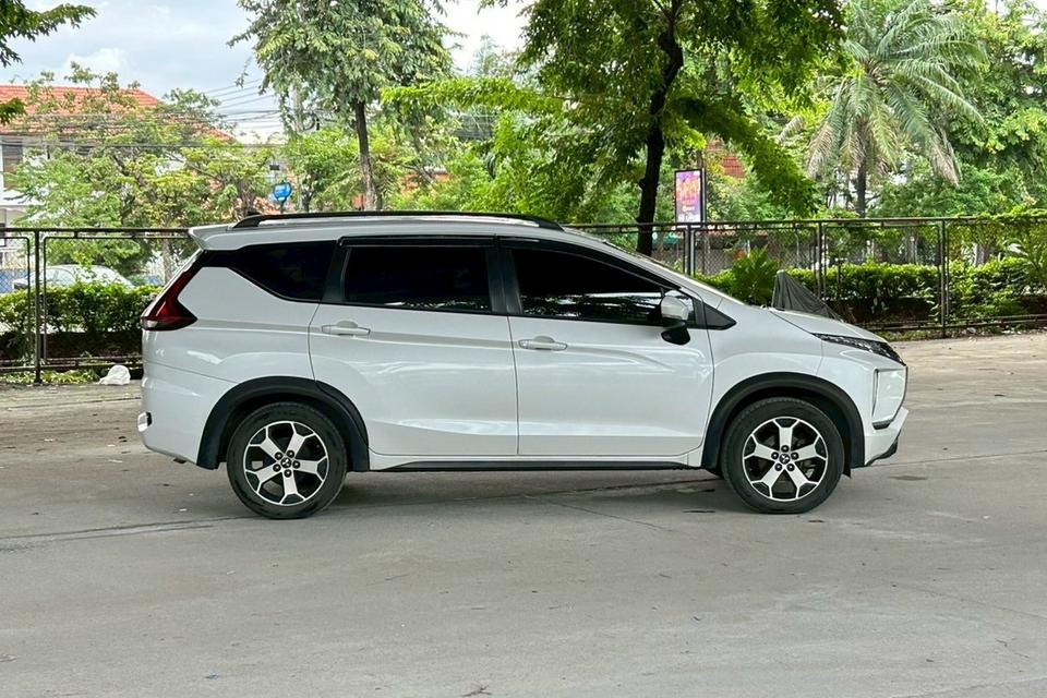 Mitsubishi Xpander 1.5 GLS AT ปี 2019 4