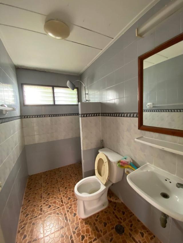 บ้านเดี่ยวมือสอง 56 ตารางวา ราคาถูกต่อรองได้ มีนบุรี สุวินทวงศ์ 7