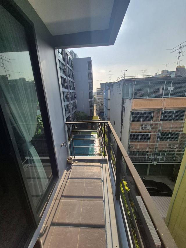 คอนโด Bangkok Feliz Sathorn 8