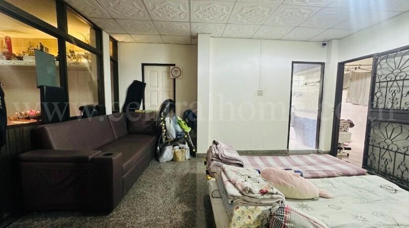 บ้านเดี่ยว 60 ตร.วา บัวทองธานี หลังใหญ่ พร้อมอยู่ ราคาถูก 9