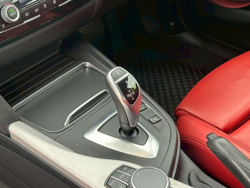 BMW 320d GT M Sport F34 LCI 2018 จด 2019 14