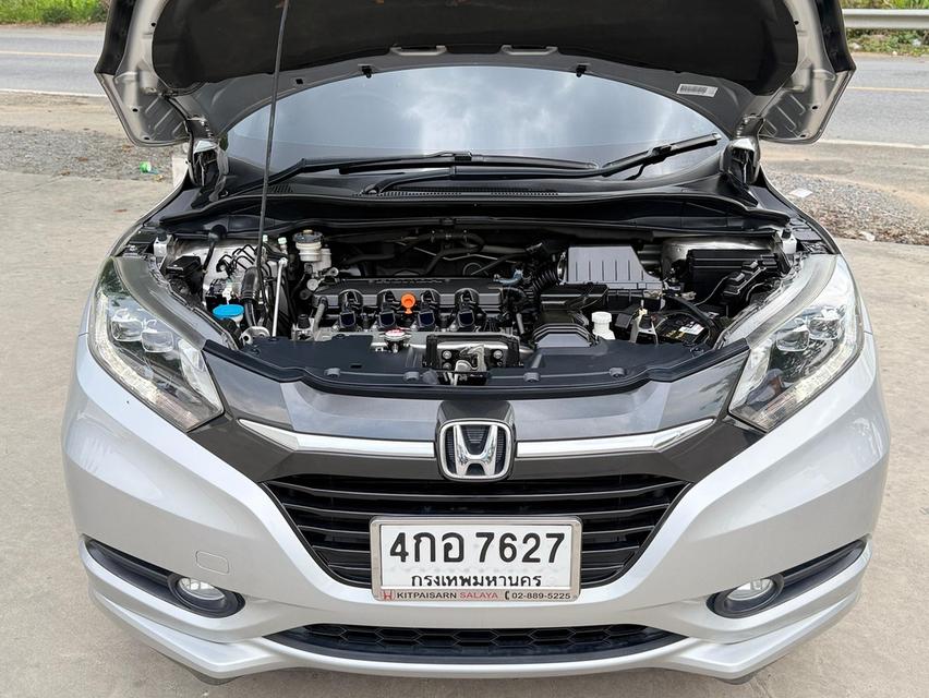 HONDA HR-V 1.8 EL 2016 รหัส 12AT7627 19