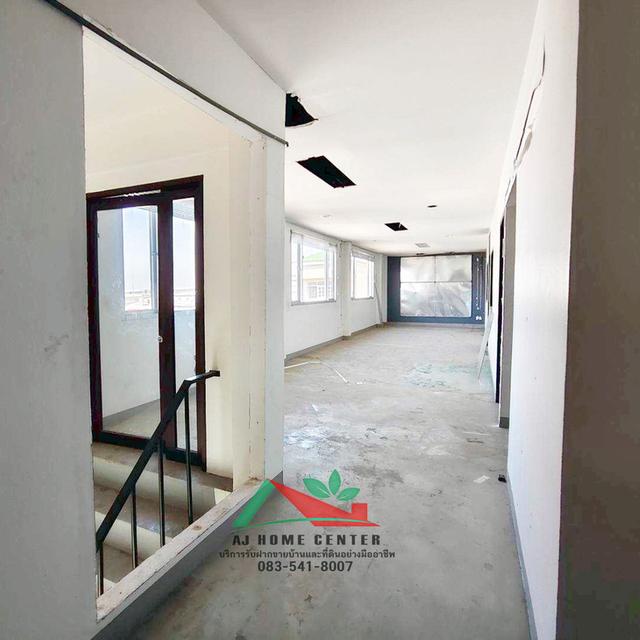 ขายโฮมออฟฟิศ3ชั้น ขนาด103ตรว. ซ.ประชาอุทิศ64 ทุ่งครุ ทำเลทอง ราคาพร้อมคุย 8