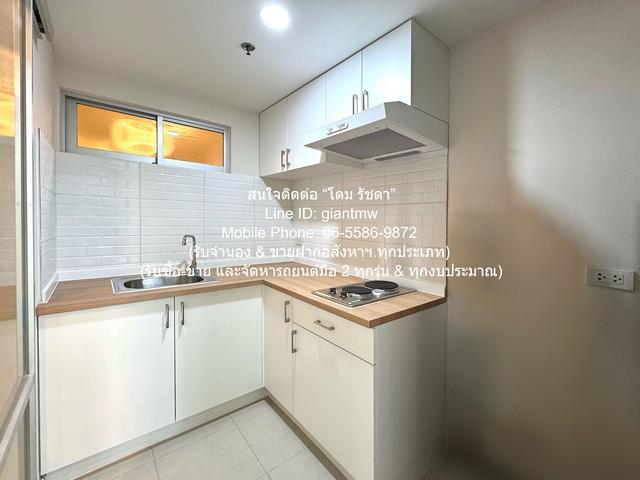 รหัส AHB-086 ขาย SALE คอนโด ลุมพินี เพลส พระราม 8 ใกล้ อรุณอมรินทร์ 53 2590000 THB 1BR พื้นที่ = 45 ตรม ทำเลสวย 6